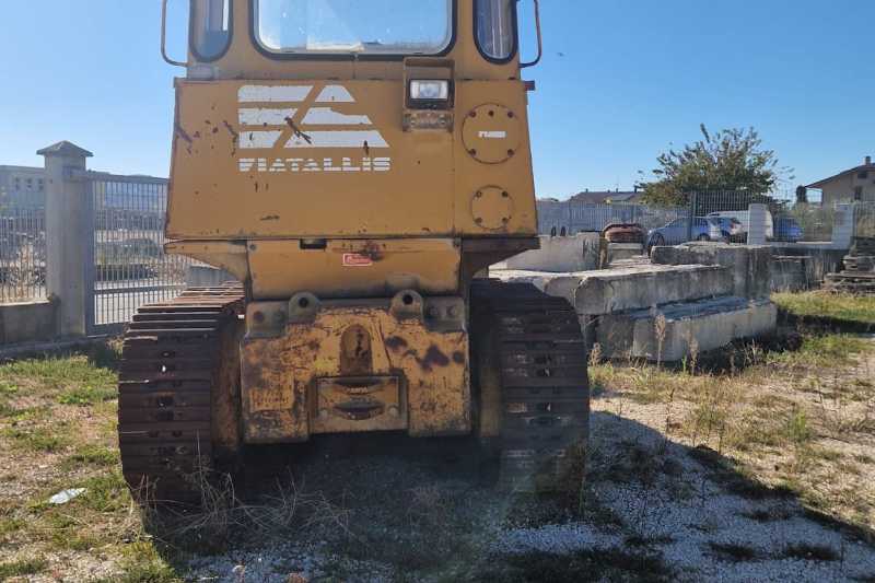 OmecoHub - Immagine FIAT ALLIS FL9